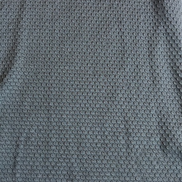 New Lularoe Gigi black short sleeve crew neck top size xxl runs small - Picture 4 of 6